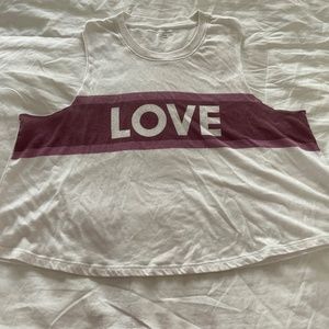 Spiritual gangster tank